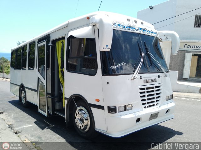 Particular o Desconocido Caraballeda por Gabriel Vergara