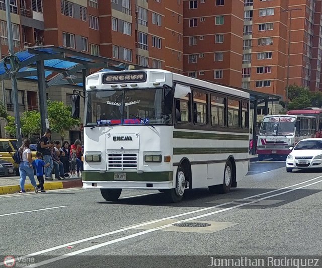 DC - S.C. Unin Satelite 029 por Jonnathan Rodrguez