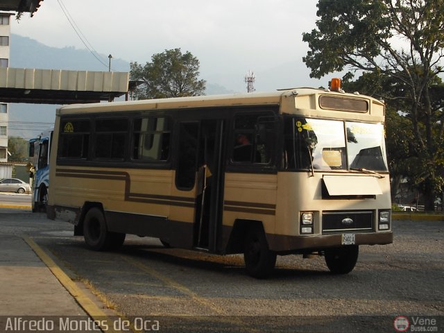 A.C. Mixta Santiago Ap�stol 25 por Alfredo Montes de Oca