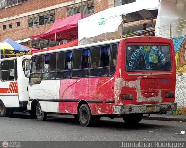 DC - U.C. Venezuela 189 por Jonnathan Rodr�guez