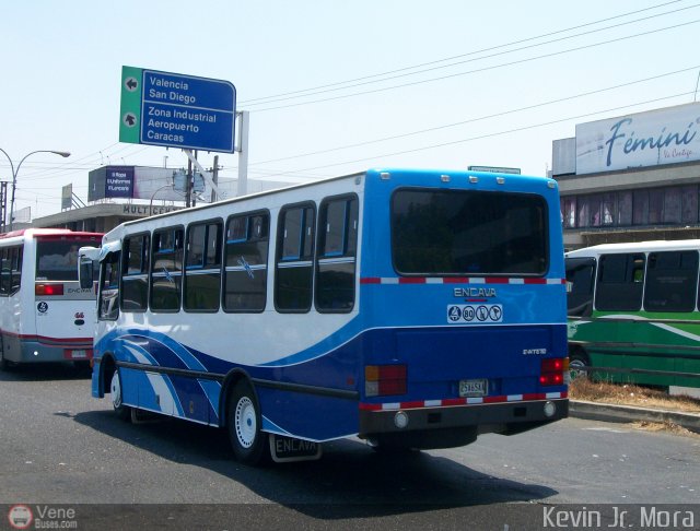 A.C. Don Augusto Malave Villalba 143 por Kevin Mora