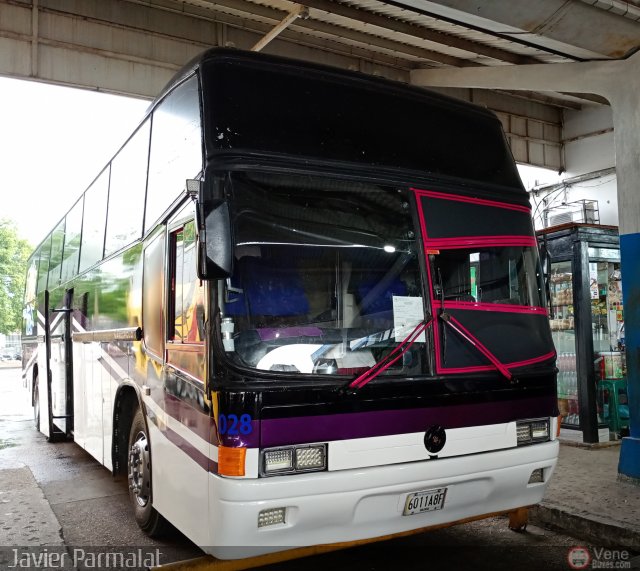 Expresos Sol y Mar 028 por Javier Arretureta