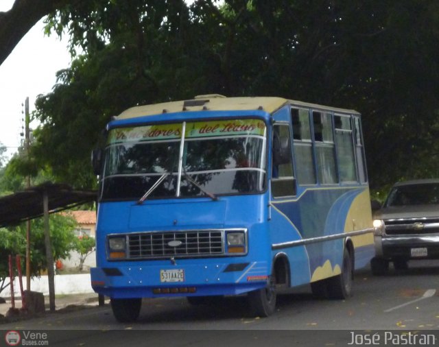 A.C. Vencedores del Llano 089 por Jos� Pastran