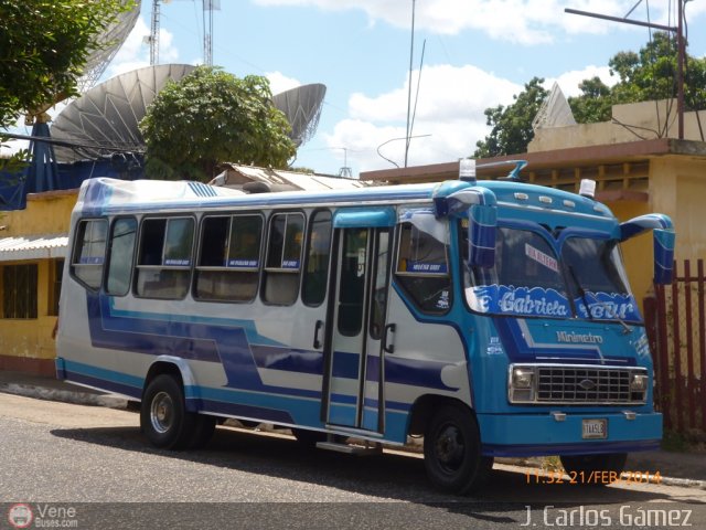 AN - Uni�n U.P.A.C.A. S.C. 108 por Royner Tovar