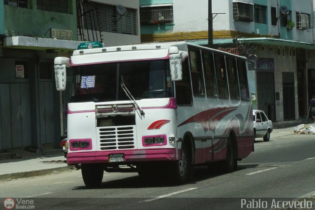 DC - U.C. Pérez Bonalde 94 por Pablo Acevedo