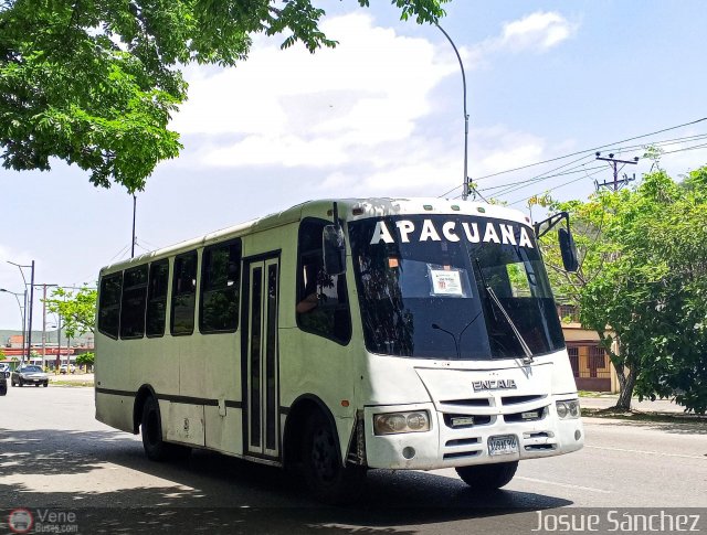 Particular o Desconocido JS-993 por Josue S�nchez