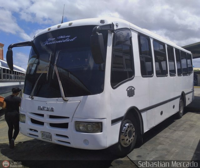 A.C. Mixta Fraternidad del Transporte R.L. 147 por Sebasti�n Mercado