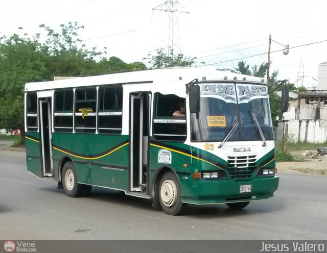 A.C. Indepasib 003 por Jes�s Valero