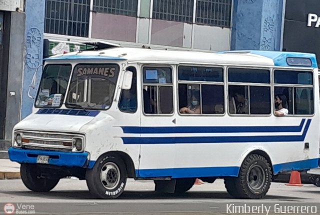 AR - Uni�n Los Samanes 41 por Kimberly Guerrero