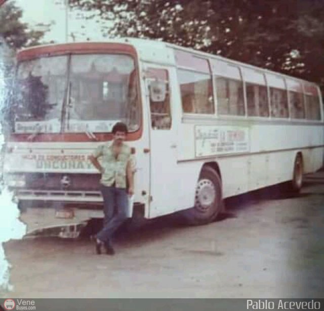 Unin Conductores Ayacucho 1000 por Pablo Acevedo