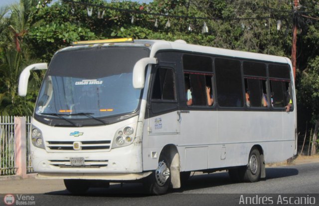 Cooperativa Carlos Arvelo 34 por Andr�s Ascanio