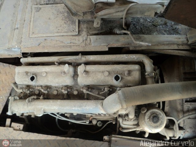 Detalles Acercamientos NO USAR M�S 1034 por Alejandro Curvelo