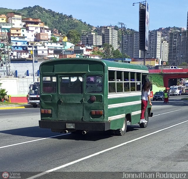 DC - A.C. Carlos Delgado Chalbaud 097 por Jonnathan Rodr�guez