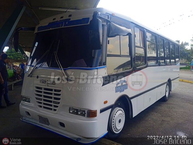 A.C. de Transporte Larense 04 por Jos� Brice�o