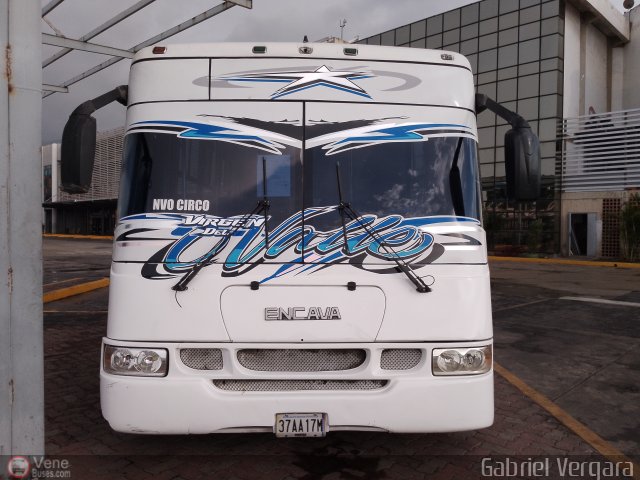 Organizaci�n Guaicamacuto 345 por Gabriel Vergara