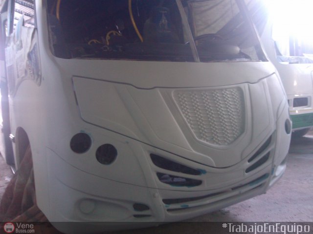 TA - A.C. R�mulo Gallegos 026 por Yenderson Cepeda