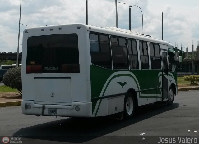 A.C. 70 Express 095 por Jes�s Valero