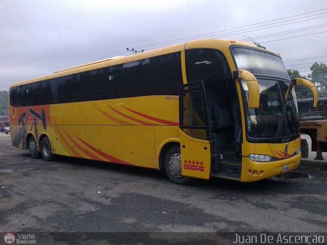 Transporte Clavellino 090 por Juan De Ascen��o