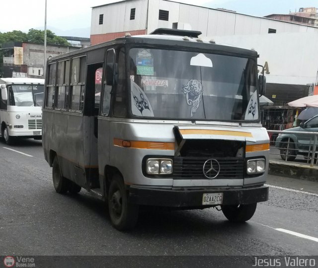 MI - A.C. Hospital - Guarenas - Guatire 046 por Jes�s Valero