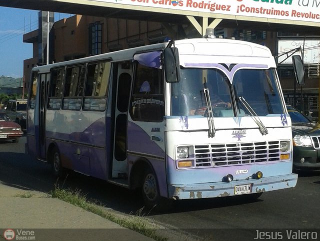 MI - L�nea Independencia 04 por Jes�s Valero