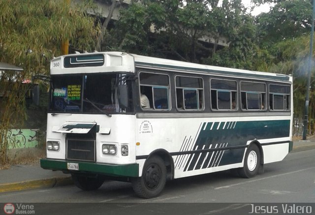 DC - S.C. Colinas de Bello Monte 083 por Jes�s Valero