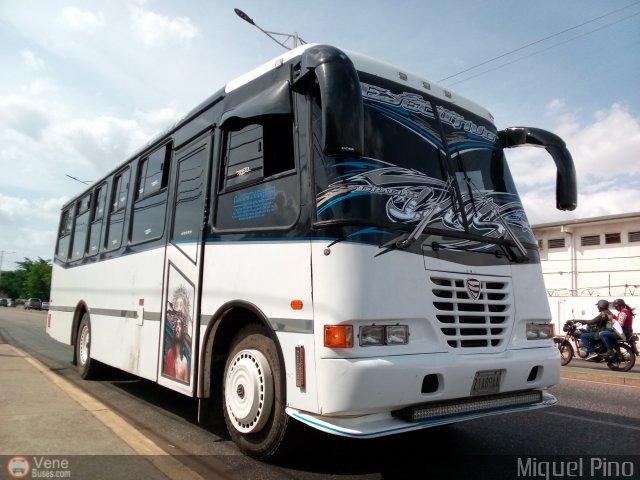 A.C.C. Caicara Amazonas 008 por Miguel Pino