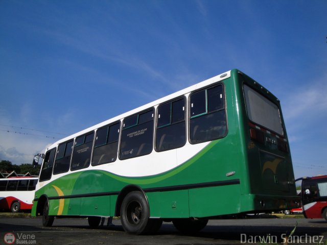 L�nea 1ero de Octubre 057 por Darwin Sanchez