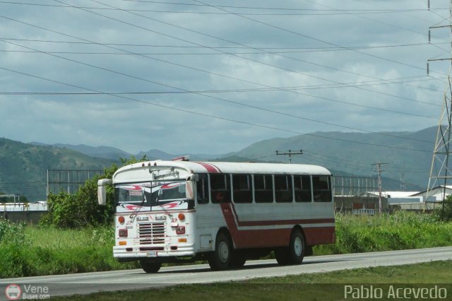 Uni�n MarVal 022 por Pablo Acevedo