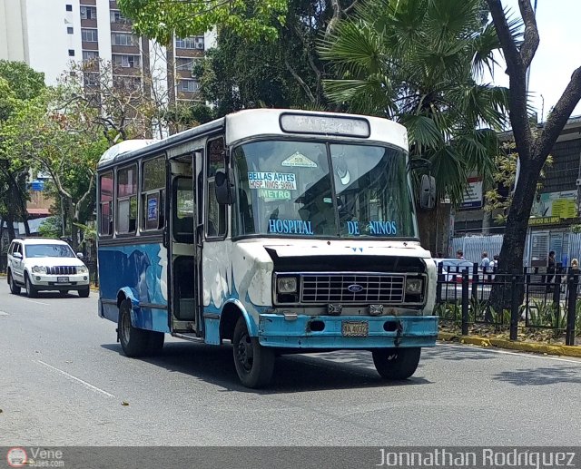 DC - U.C. Sarria Sim�n Rodriguez Pinto Salinas 59 por Jonnathan Rodr�guez