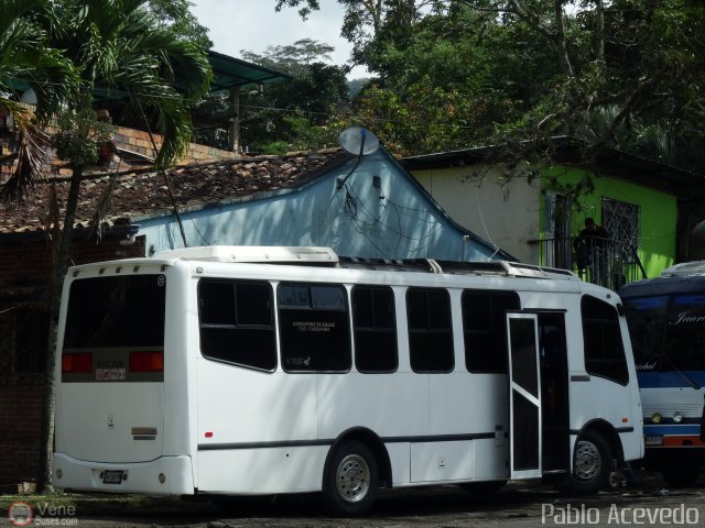 A.C. Pedraza 085 por Pablo Acevedo