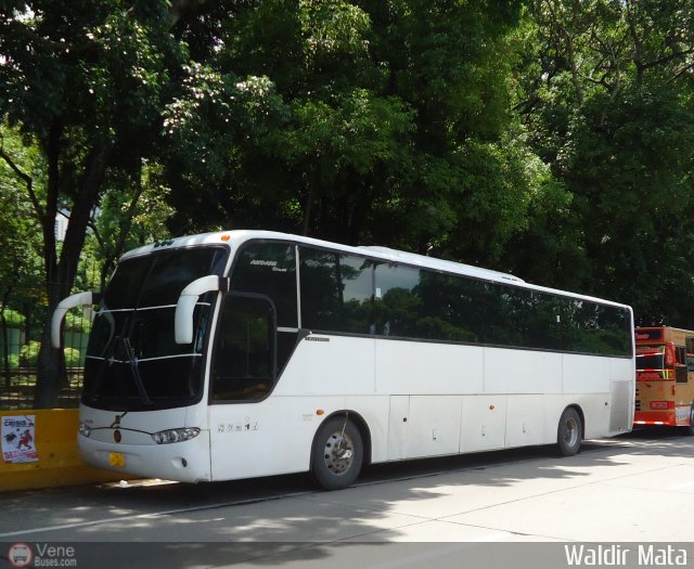 Particular o Desconocido 991 por Waldir Mata