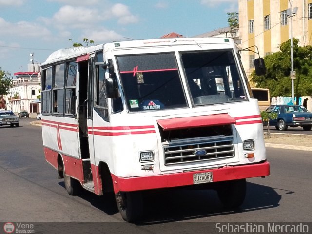 ZU - Uni�n San Jacinto 014 por Sebasti�n Mercado