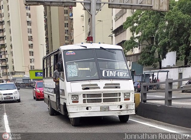 DC - Uni�n Criollos del Este S.C. 057 por Jonnathan Rodr�guez