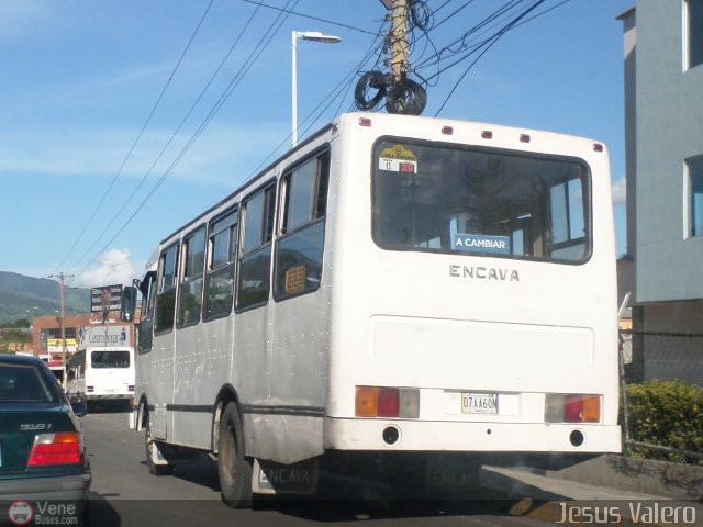 MI - L�nea Miranda 029 por Jes�s Valero