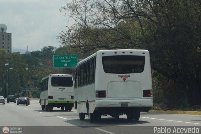 Particular o Desconocido 39 por Pablo Acevedo