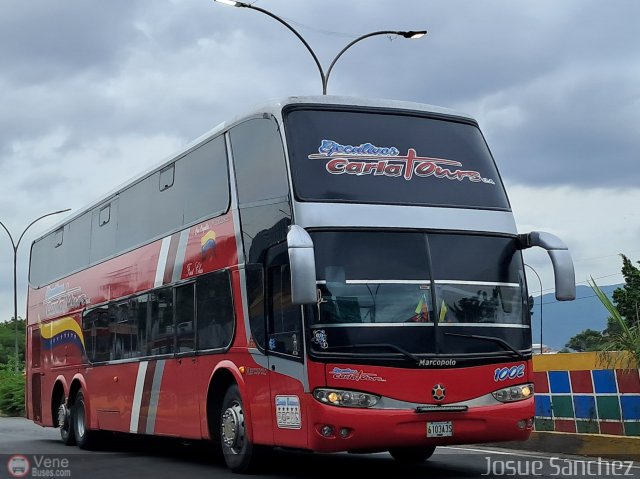 Ejecutivos Carla Tours 1002 por Josue S�nchez