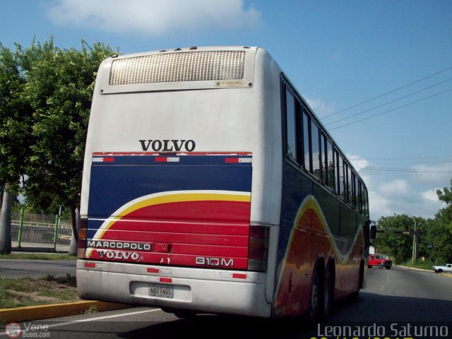 Particular NO USAR M�S 150 por Leonardo Saturno