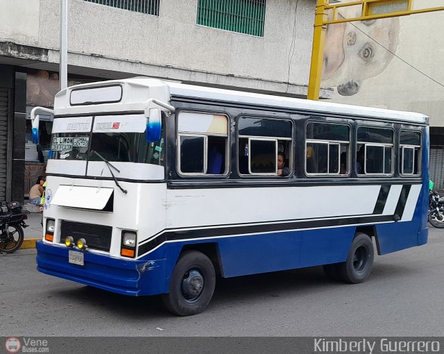 AR - Ruta Comunal Mario Brice�o Iragorry 058 por Kimberly Guerrero