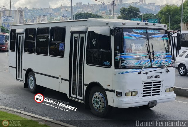 DC - Uni�n Criollos del Este S.C. 010 por Daniel Fern�ndez