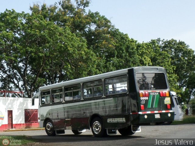 A.C. Indepasib 041 por Jes�s Valero