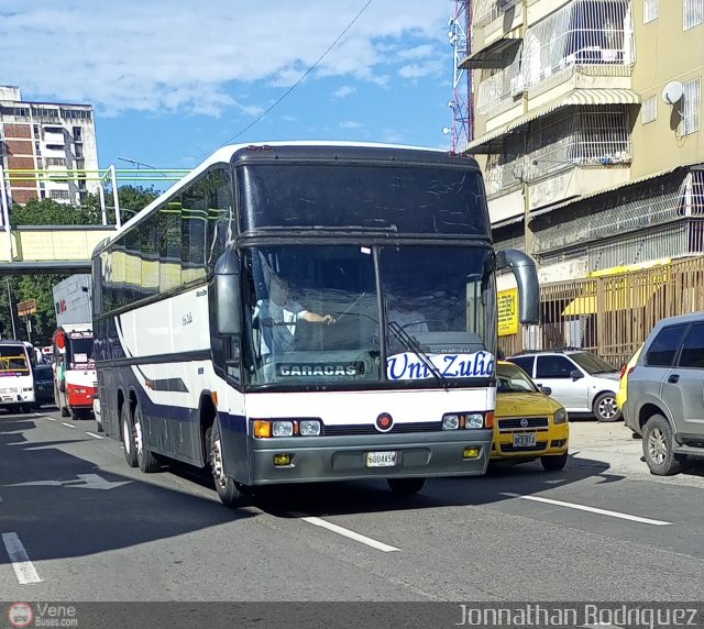 Transportes Uni-Zulia 0329 por Jonnathan Rodr�guez
