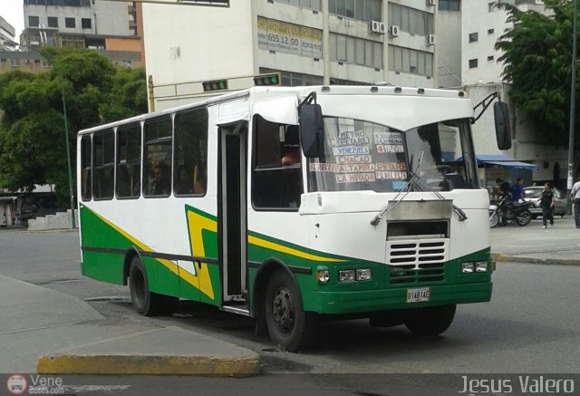 DC - Uni�n Criollos del Este S.C. 139 por Jes�s Valero
