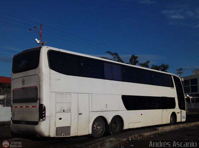 Expresos Guayana Oriente C.A. 0171 por Andr�s Ascanio