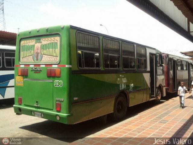 A.C. Indepasib 130 por Jesús Valero