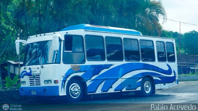 A.C. Uni�n Barquisimeto 01 por Pablo Acevedo