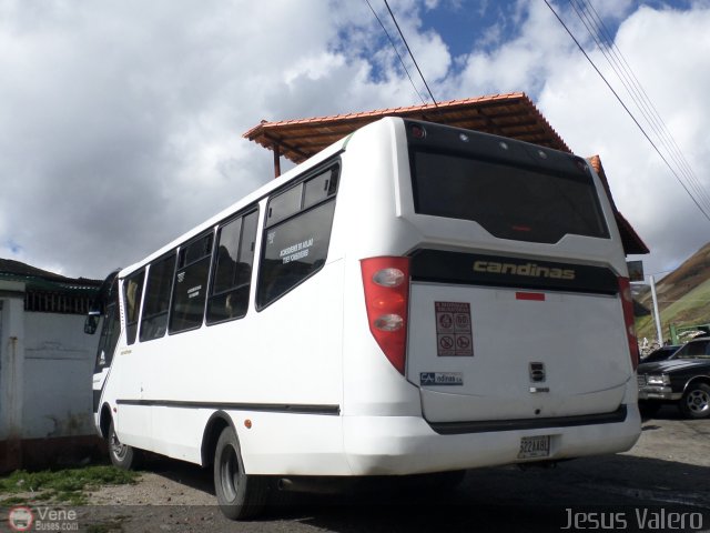 Transporte Barinas 058 por Jes�s Valero
