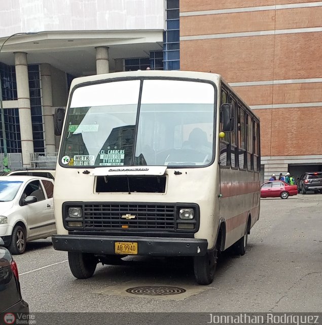 DC - Uni�n Trebol Blanco 14 por Jonnathan Rodr�guez