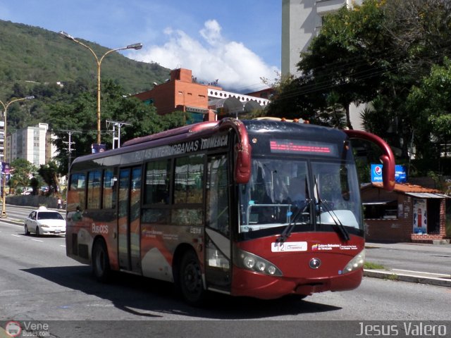 Trolmerida - Tromerca 12 por Jes�s Valero