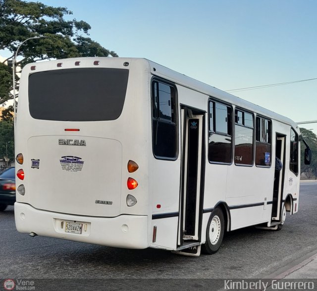 Uni�n Turmero - Maracay 183 por Kimberly Guerrero