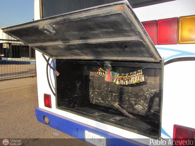 A.C. R�mulo Gallegos 21 por Pablo Acevedo